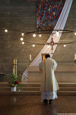 Ordinations diaconales   21.06.2025   109