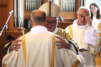 Ordinations diaconales   21.06.2025   110