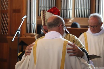 Ordinations diaconales   21.06.2025   111