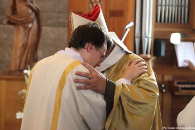 Ordinations diaconales   21.06.2025   112