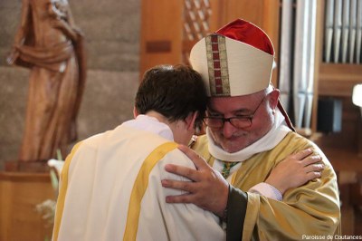 Ordinations diaconales   21.06.2025   113