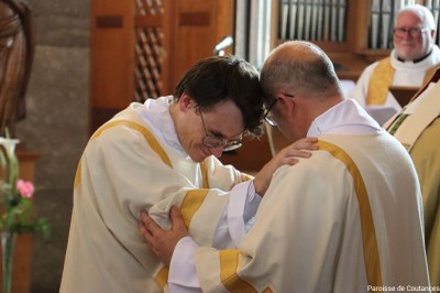 Ordinations diaconales   21.06.2025   114