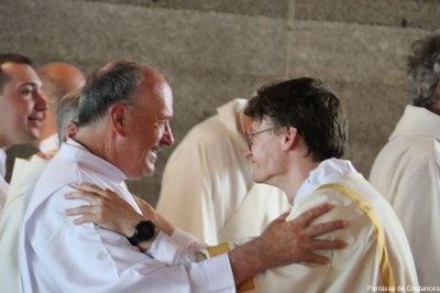 Ordinations diaconales   21.06.2025   115