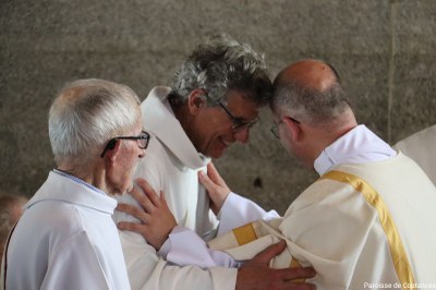 Ordinations diaconales   21.06.2025   117