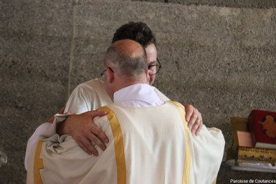 Ordinations diaconales   21.06.2025   118