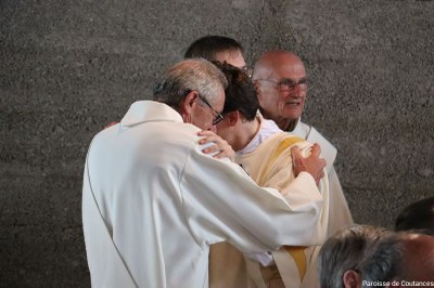 Ordinations diaconales   21.06.2025   119