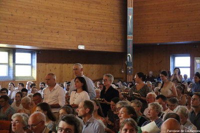 Ordinations diaconales   21.06.2025   120