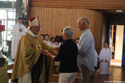 Ordinations diaconales   21.06.2025   121