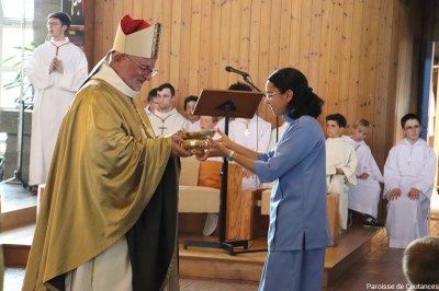 Ordinations diaconales   21.06.2025   123