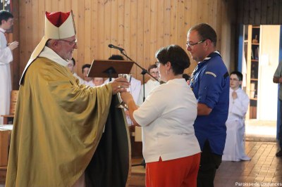 Ordinations diaconales   21.06.2025   125