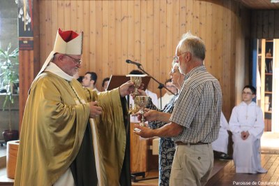 Ordinations diaconales   21.06.2025   127