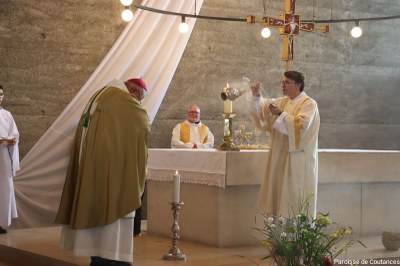 Ordinations diaconales   21.06.2025   128