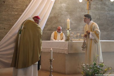 Ordinations diaconales   21.06.2025   129