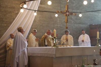 Ordinations diaconales   21.06.2025   131