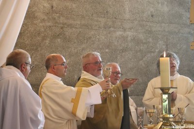 Ordinations diaconales   21.06.2025   132