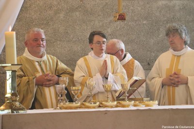Ordinations diaconales   21.06.2025   133