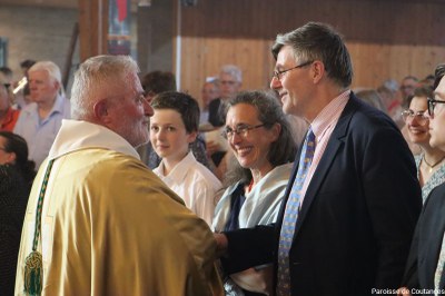 Ordinations diaconales   21.06.2025   134