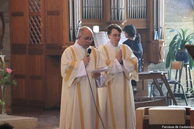 Ordinations diaconales   21.06.2025   137