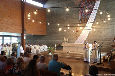 Ordinations diaconales   21.06.2025   139