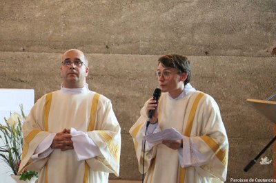 Ordinations diaconales   21.06.2025   140