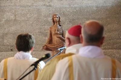 Ordinations diaconales   21.06.2025   141