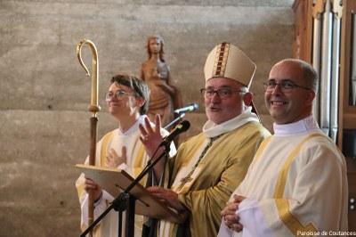 Ordinations diaconales   21.06.2025   142