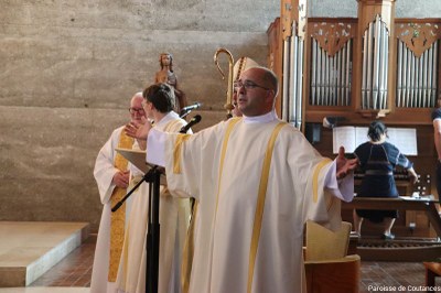 Ordinations diaconales   21.06.2025   143