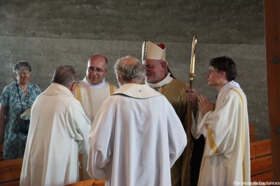 Ordinations diaconales   21.06.2025   146