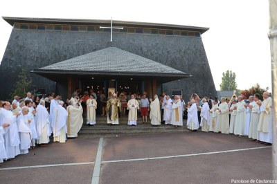 Ordinations diaconales   21.06.2025   147