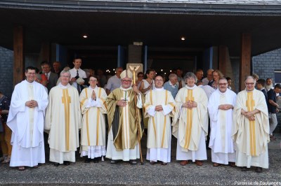 Ordinations diaconales   21.06.2025   148