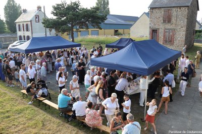 Ordinations diaconales   21.06.2025   150