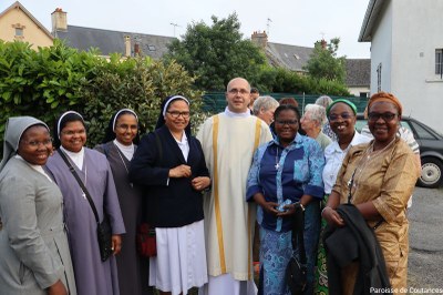 Ordinations diaconales   21.06.2025   151