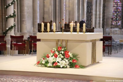 Ordination épiscopale Mgr Cador   16.10.2023    001