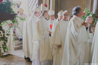 Ordination épiscopale Mgr Cador   16.10.2023    010