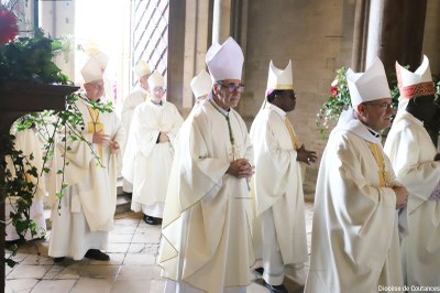 Ordination épiscopale Mgr Cador   16.10.2023    013