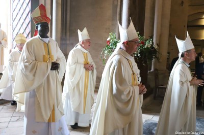 Ordination épiscopale Mgr Cador   16.10.2023    014