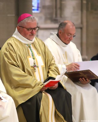 Ordination épiscopale Mgr Cador   16.10.2023    029