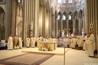 Ordination épiscopale Mgr Cador   16.10.2023    037