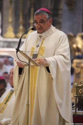 Ordination épiscopale Mgr Cador   16.10.2023    042