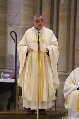 Ordination épiscopale Mgr Cador   16.10.2023    043