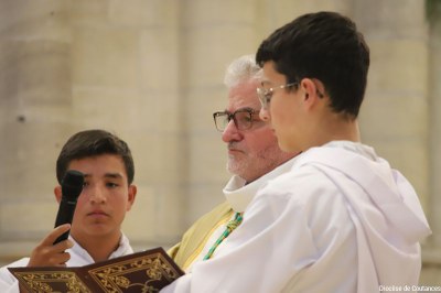 Ordination épiscopale Mgr Cador   16.10.2023    048