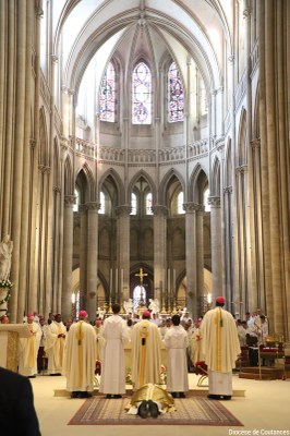 Ordination épiscopale Mgr Cador   16.10.2023    051