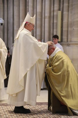 Ordination épiscopale Mgr Cador   16.10.2023    058