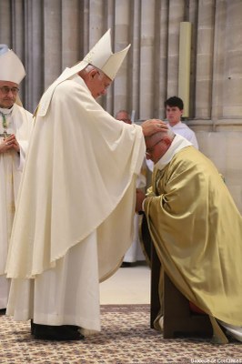 Ordination épiscopale Mgr Cador   16.10.2023    059