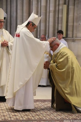 Ordination épiscopale Mgr Cador   16.10.2023    060