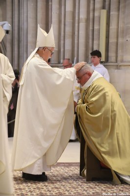 Ordination épiscopale Mgr Cador   16.10.2023    064