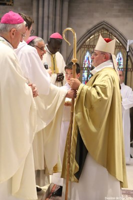 Ordination épiscopale Mgr Cador   16.10.2023    080