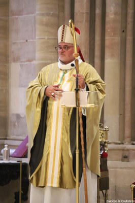 Ordination épiscopale Mgr Cador   16.10.2023    081