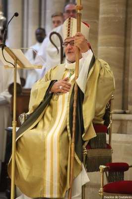 Ordination épiscopale Mgr Cador   16.10.2023    083