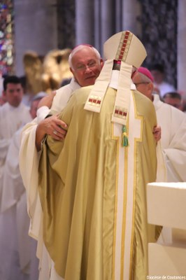 Ordination épiscopale Mgr Cador   16.10.2023    085